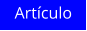 Artículo