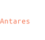 Antares