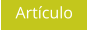 Artículo