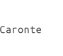 Caronte